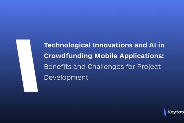 AI in crowdfunding