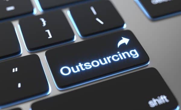 outsourcing trends in IT