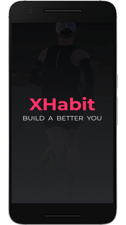 Habit tracker: XHabit
