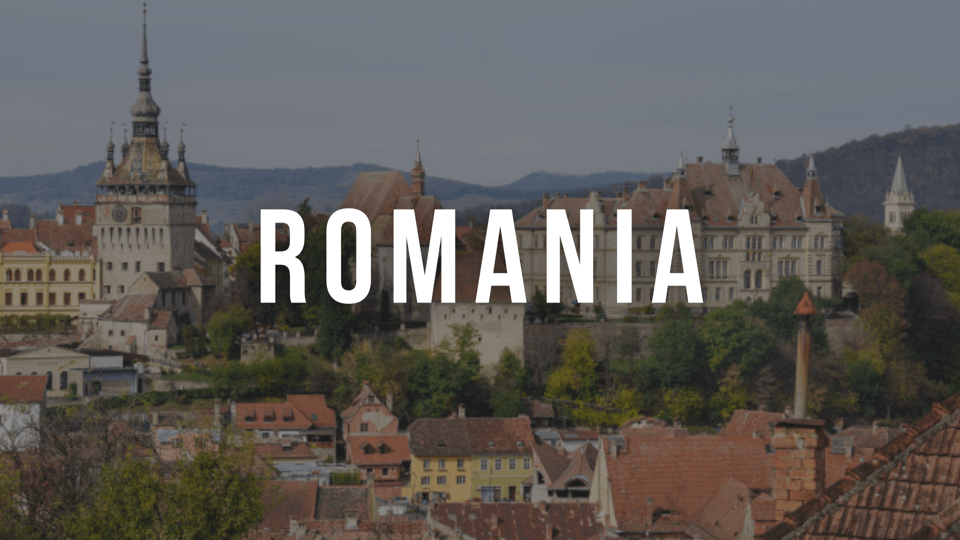 Outsourcing in Romania
