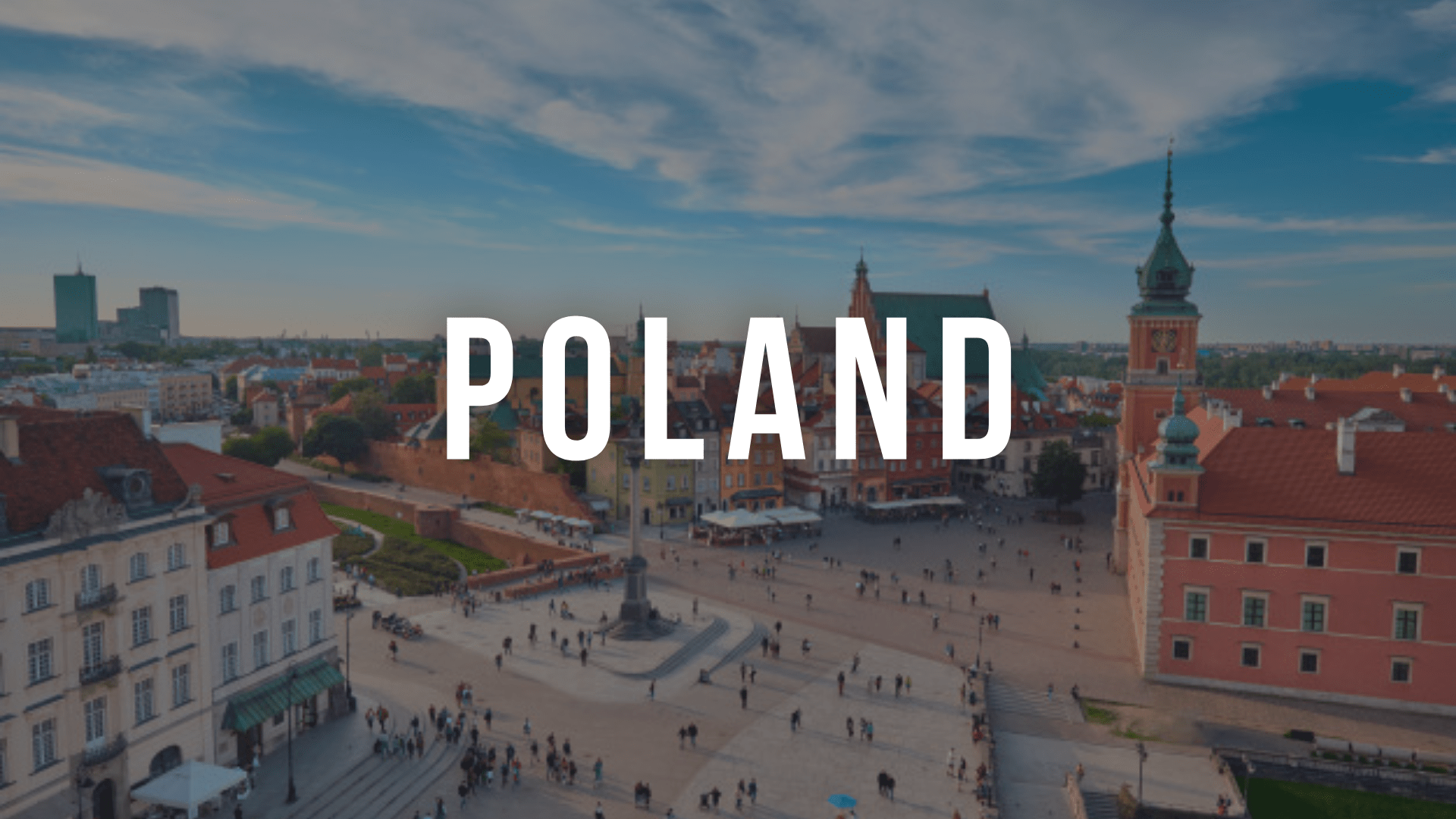 software development outsourcing in Poland