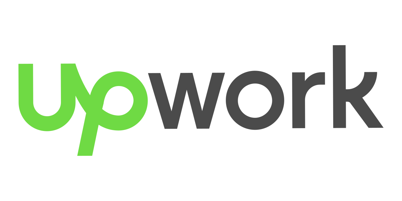Upwork top rated agency